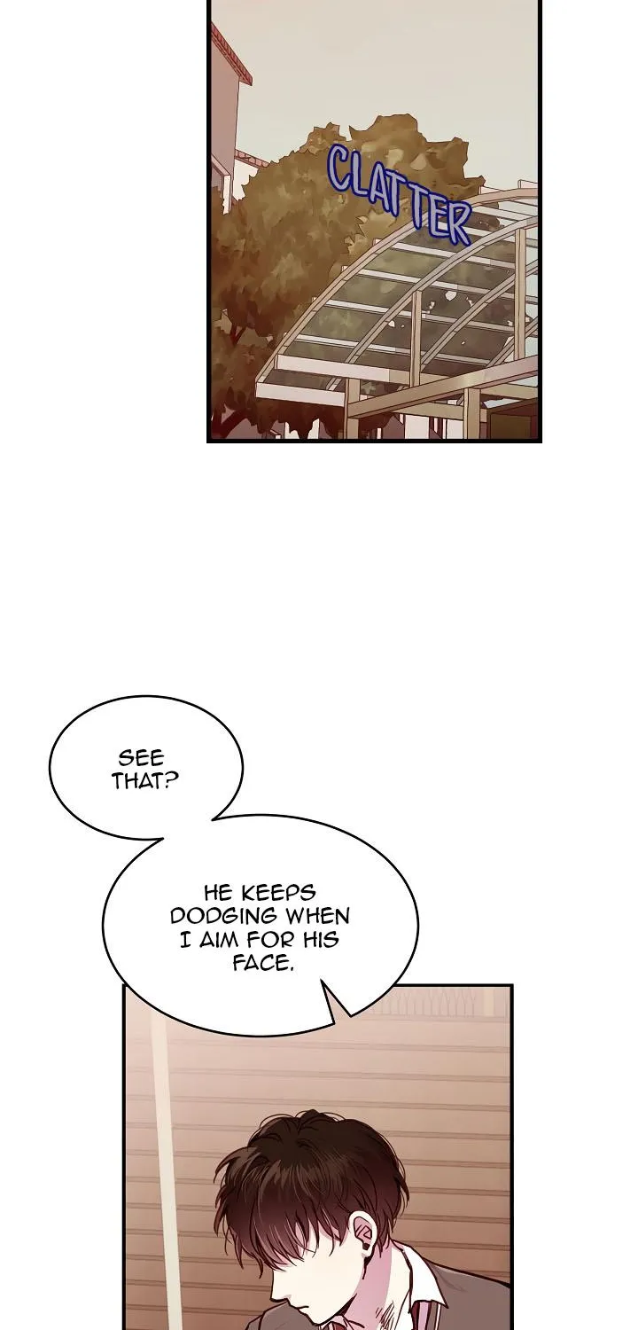 How To Be A Family Zinmanga X Chapter 10 Page 16