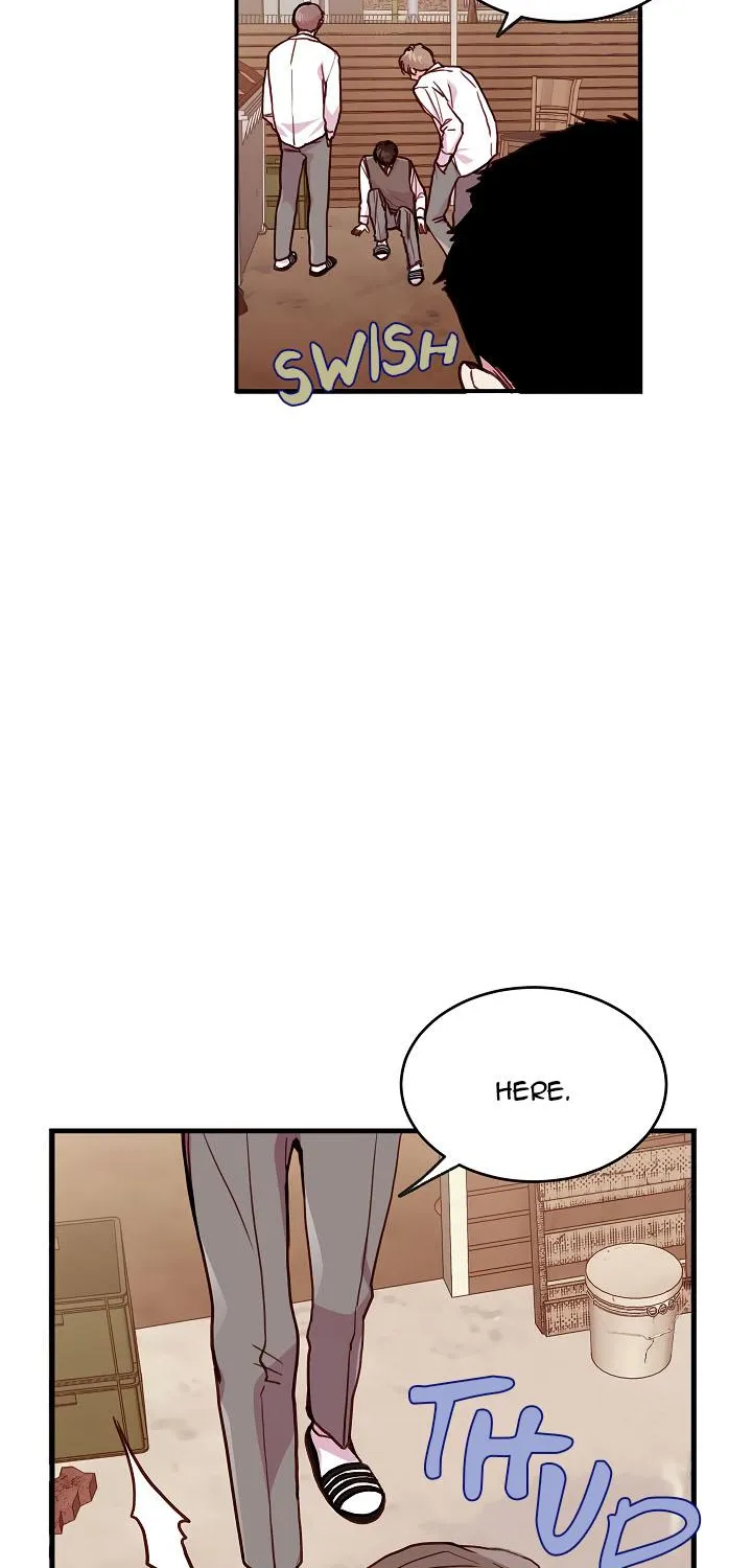 How To Be A Family Zinmanga X Chapter 10 Page 19