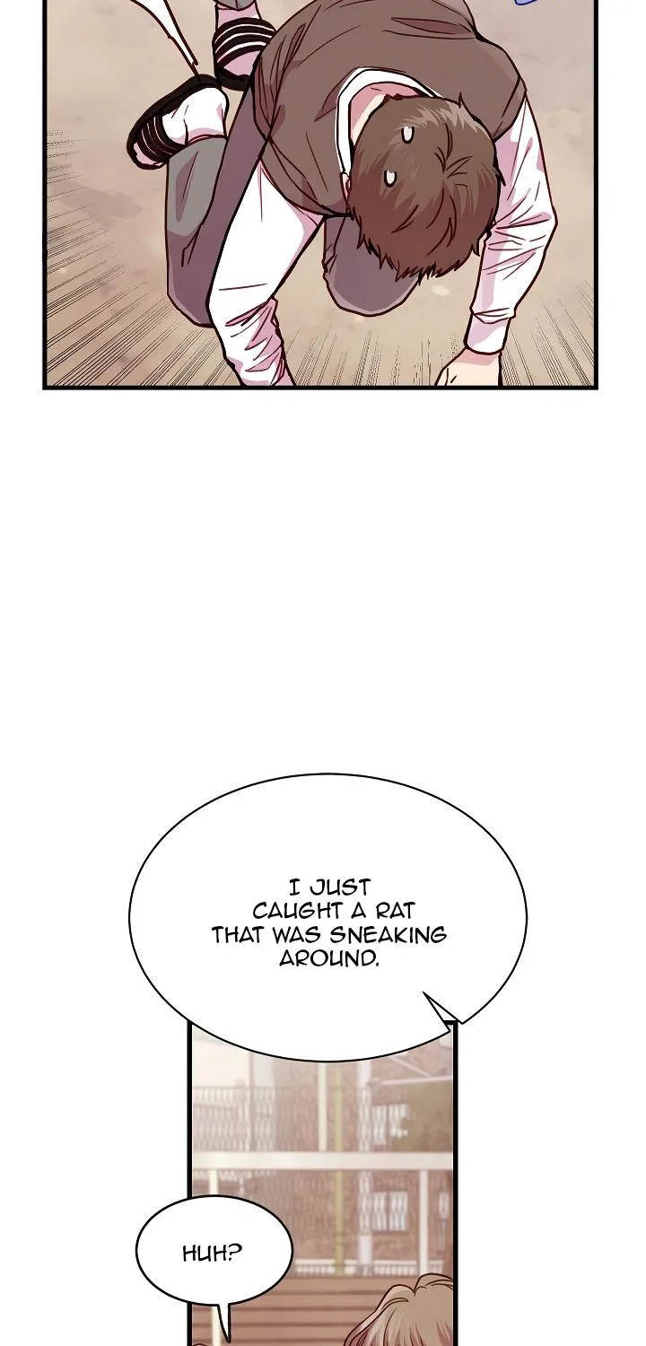 How To Be A Family Zinmanga X Chapter 10 Page 20