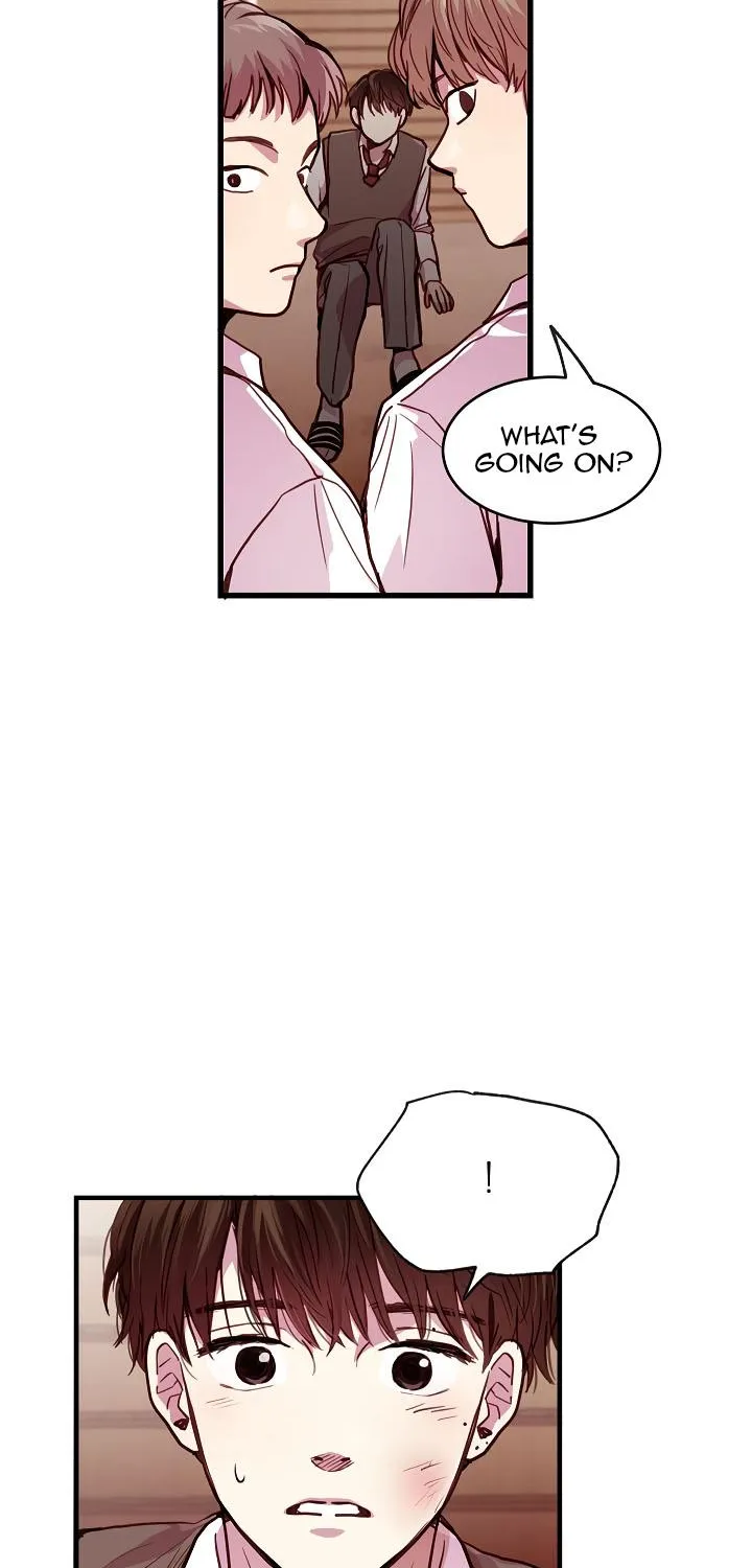 How To Be A Family Zinmanga X Chapter 10 Page 21