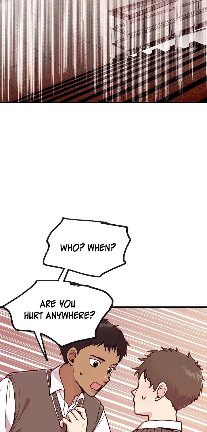 How To Be A Family Zinmanga X Chapter 9 Page 6