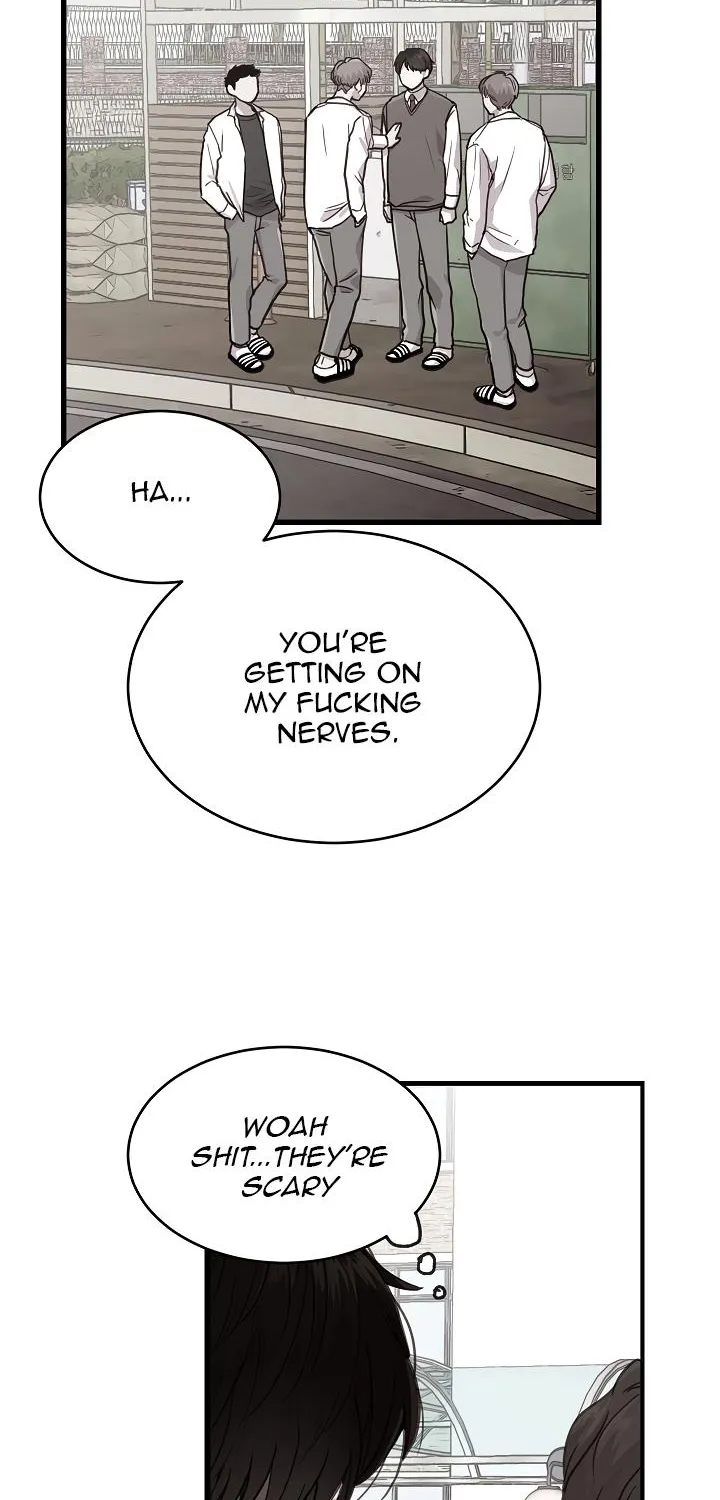 How To Be A Family Zinmanga X Chapter 9 Page 16
