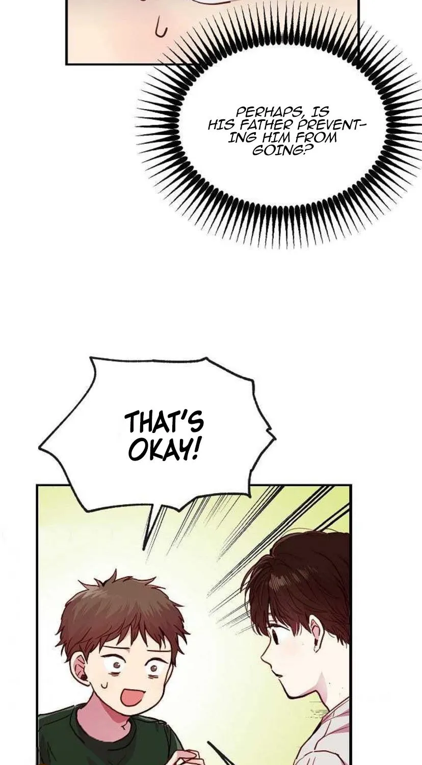How To Be A Family Zinmanga X Chapter 8 Page 41