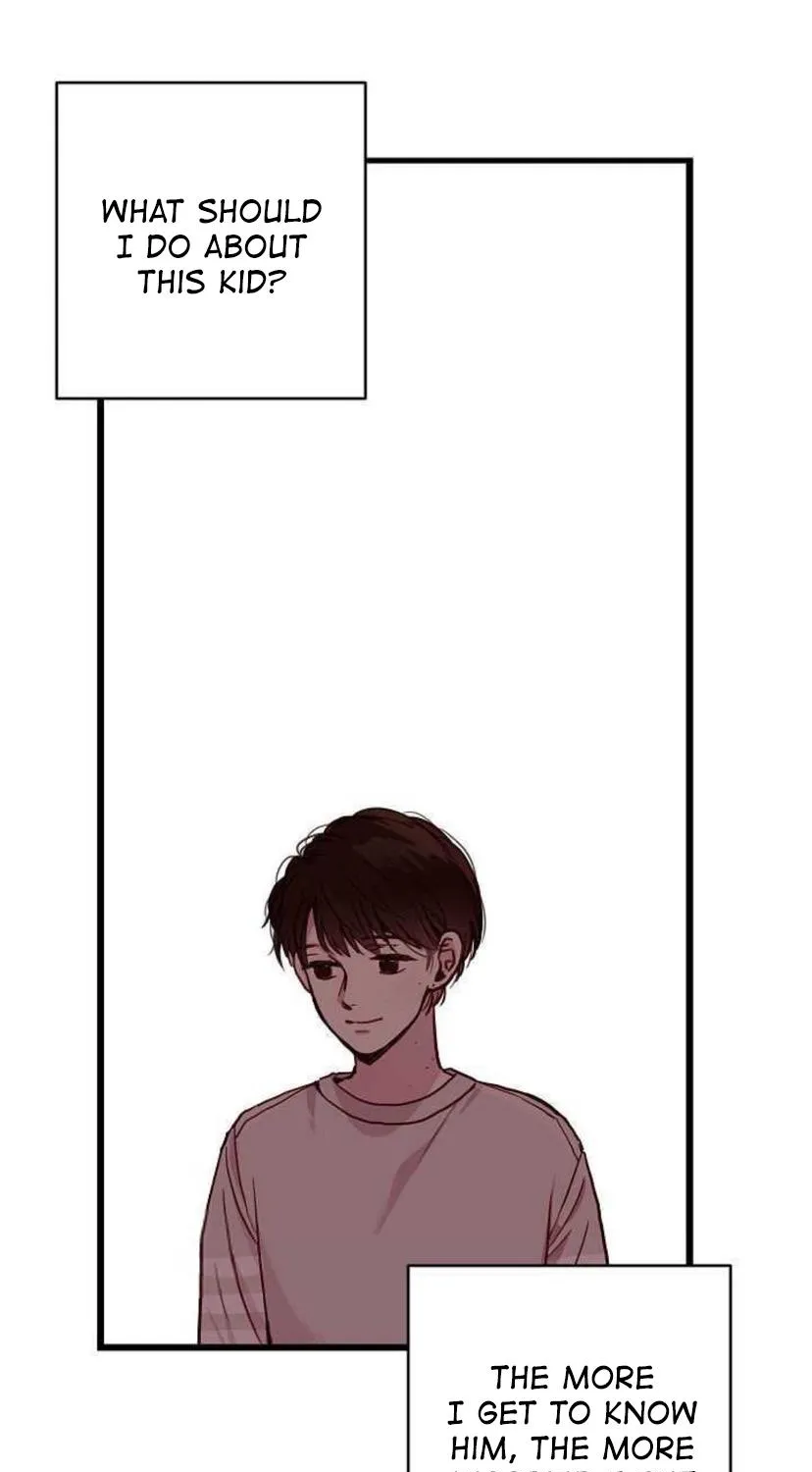 How To Be A Family Zinmanga X Chapter 8 Page 46