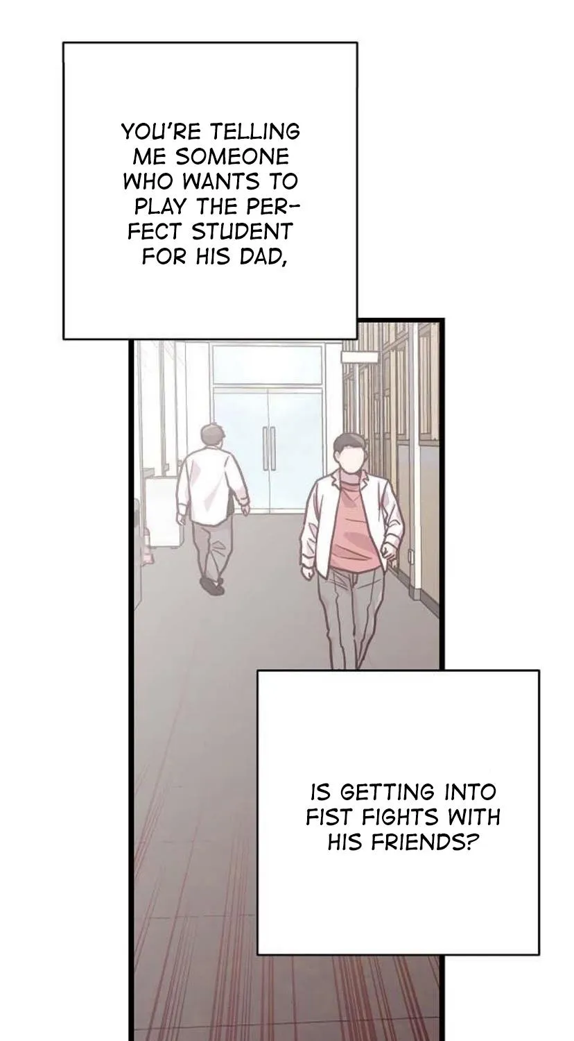 How To Be A Family Zinmanga X Chapter 8 Page 95