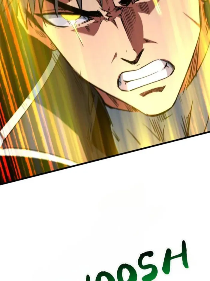 Super God Gene Zinmanga X Chapter 294 Page 60