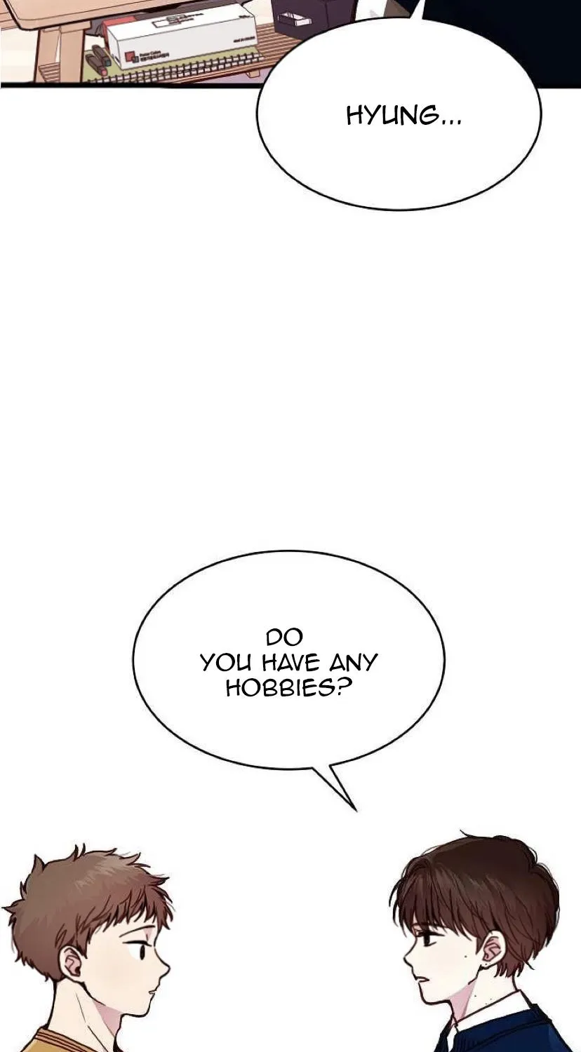 How To Be A Family Zinmanga X Chapter 5 Page 32