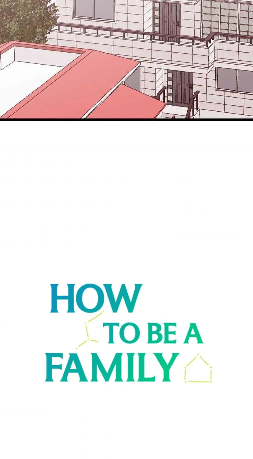 How To Be A Family Zinmanga X Chapter 5 Page 44