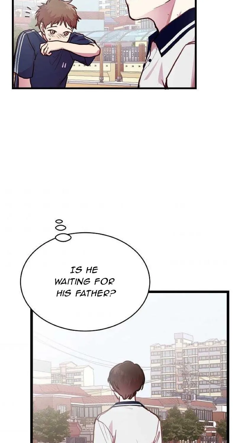 How To Be A Family Zinmanga X Chapter 5 Page 65