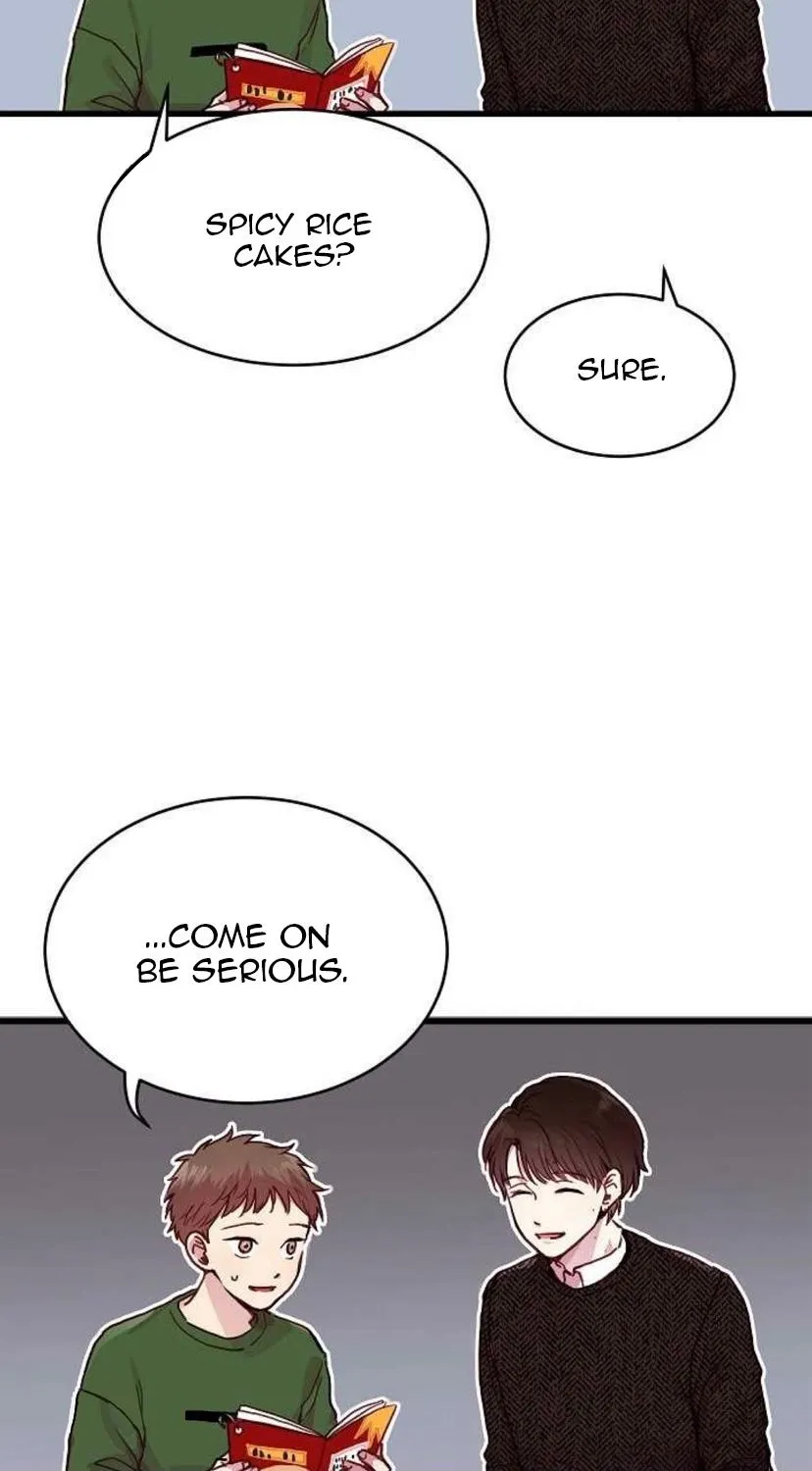 How To Be A Family Zinmanga X Chapter 3 Page 30