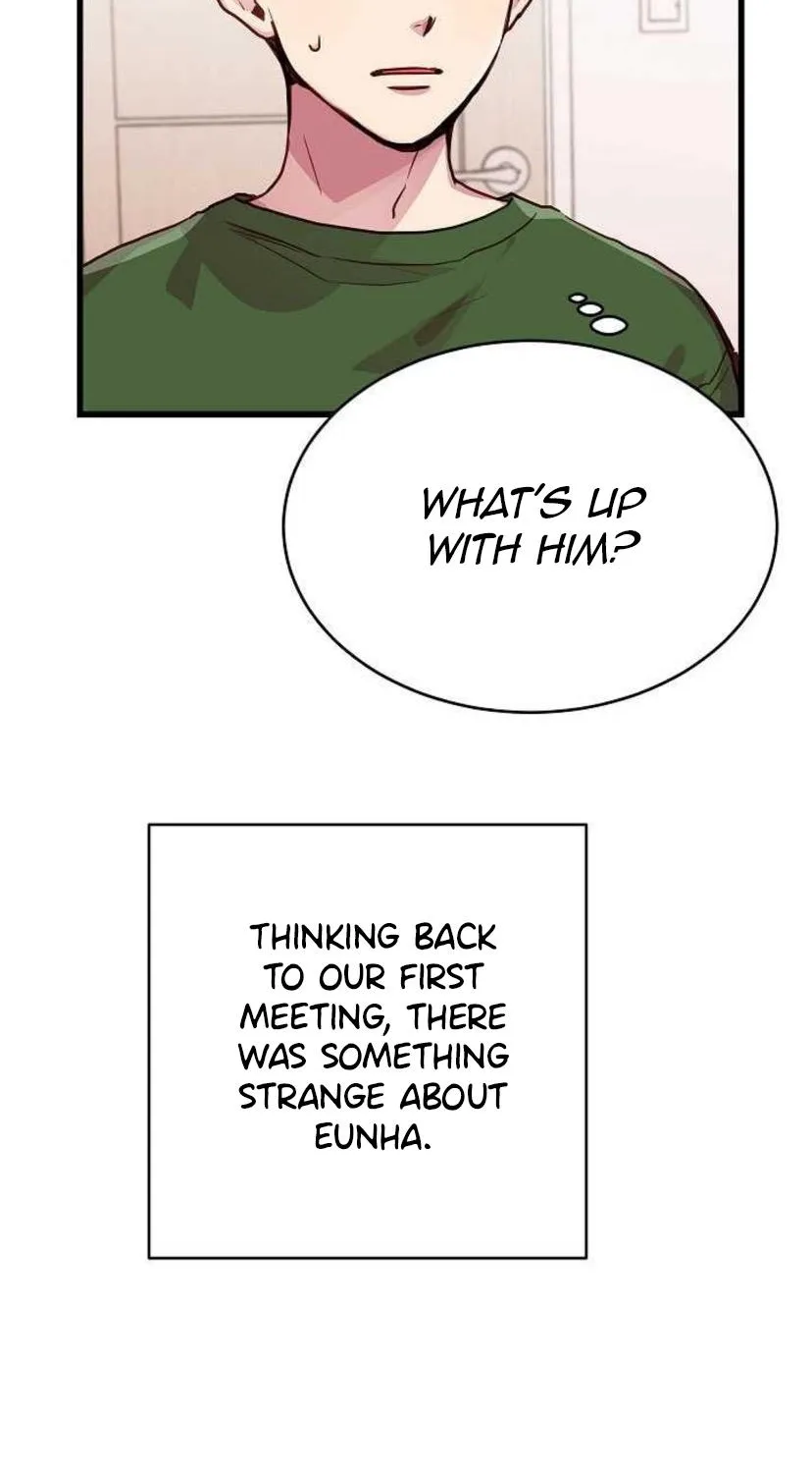 How To Be A Family Zinmanga X Chapter 3 Page 36