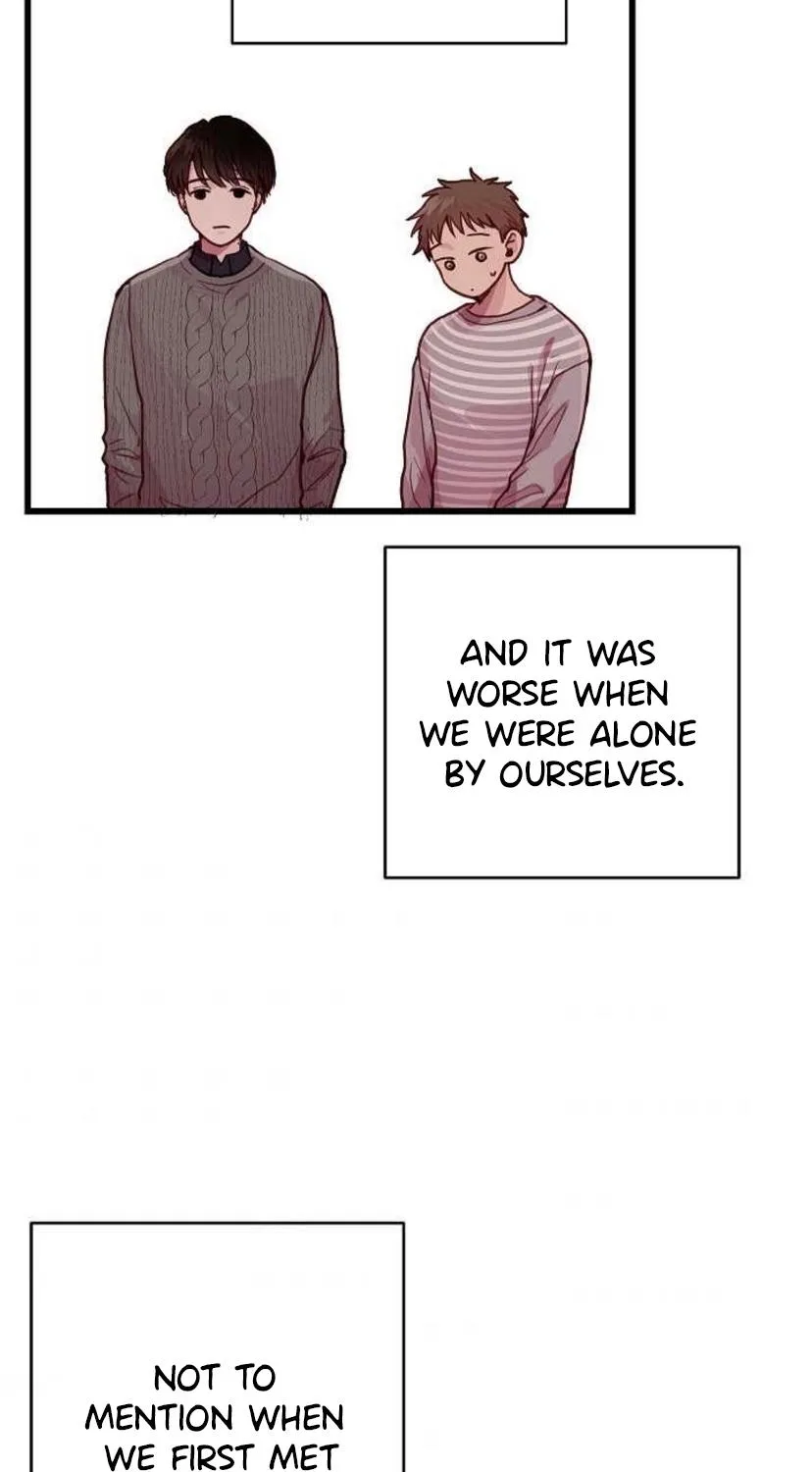 How To Be A Family Zinmanga X Chapter 3 Page 40