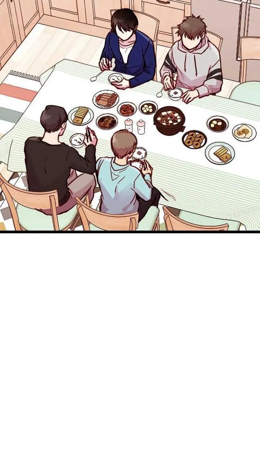 How To Be A Family Zinmanga X Chapter 3 Page 44