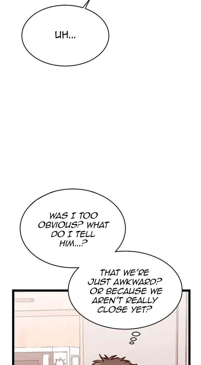 How To Be A Family Zinmanga X Chapter 3 Page 54