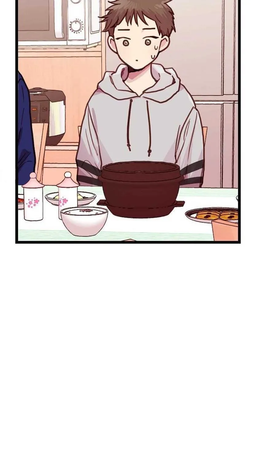 How To Be A Family Zinmanga X Chapter 3 Page 55