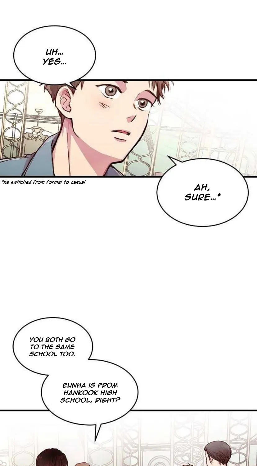 How To Be A Family Zinmanga X Chapter 2 Page 45