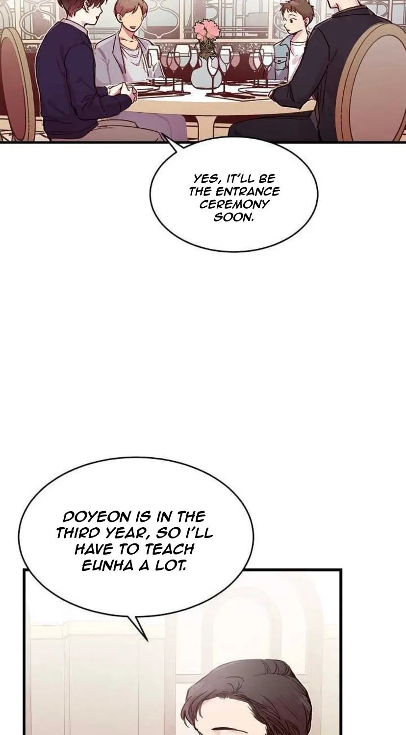 How To Be A Family Zinmanga X Chapter 2 Page 46