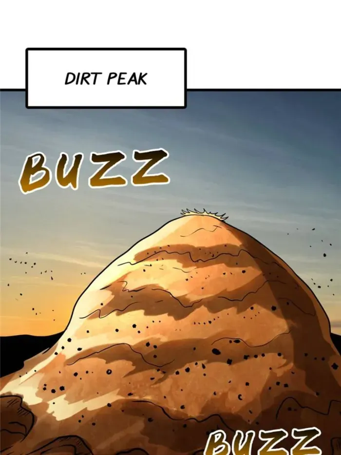 Super God Gene Zinmanga X Chapter 293 Page 34
