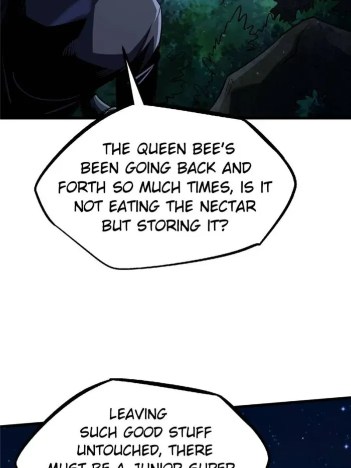 Super God Gene Zinmanga X Chapter 293 Page 66