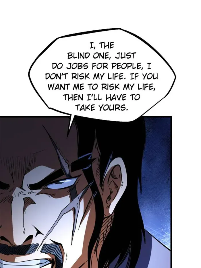 Super God Gene Zinmanga X Chapter 292 Page 54