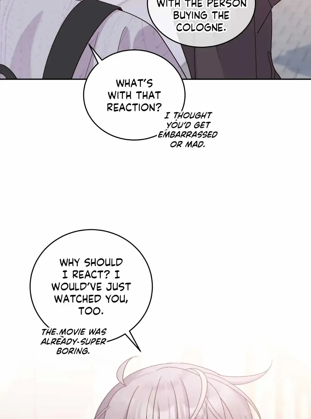 Merry Marbling Zinmanga X Chapter 100 Page 40