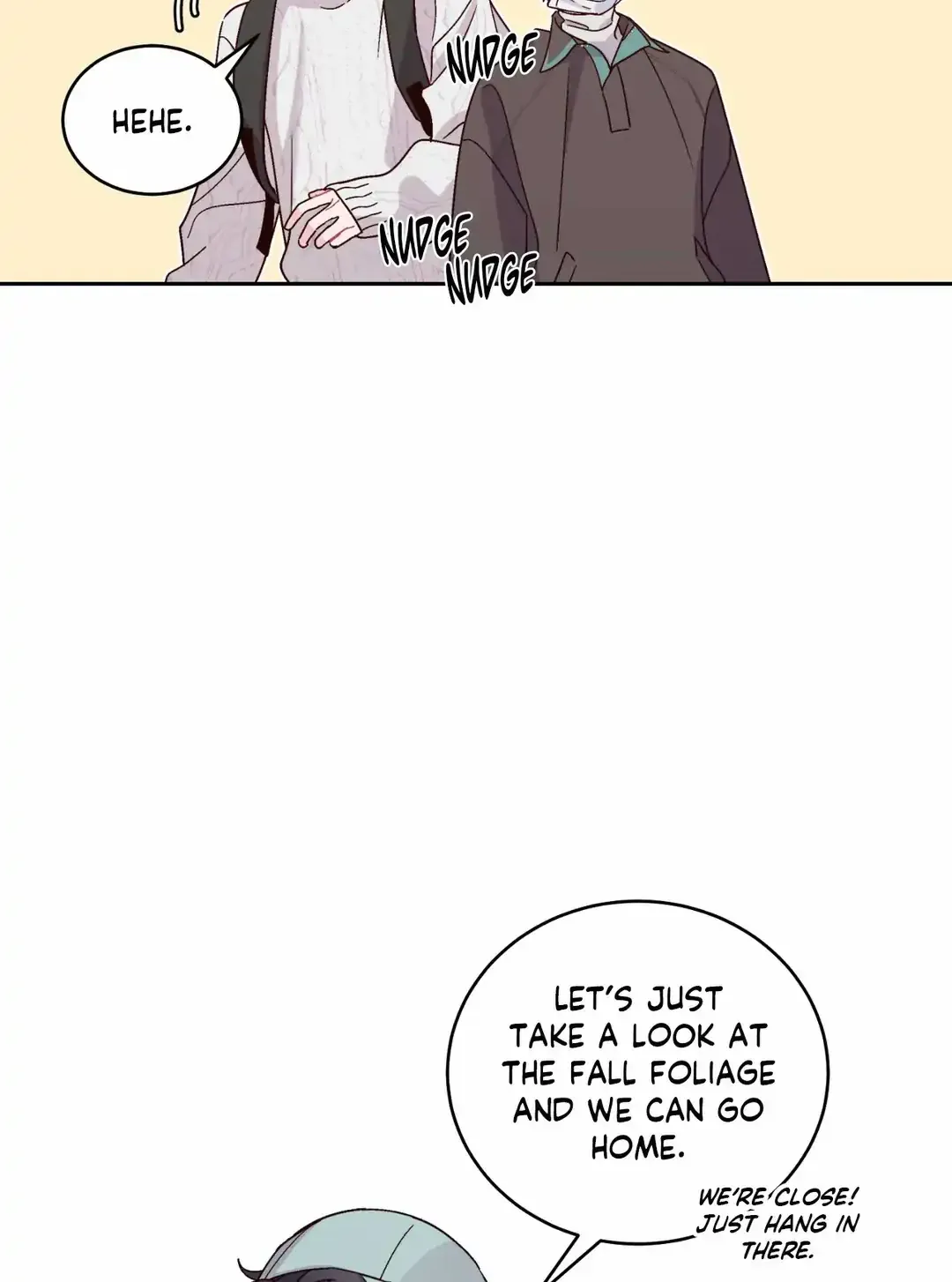 Merry Marbling Zinmanga X Chapter 100 Page 58