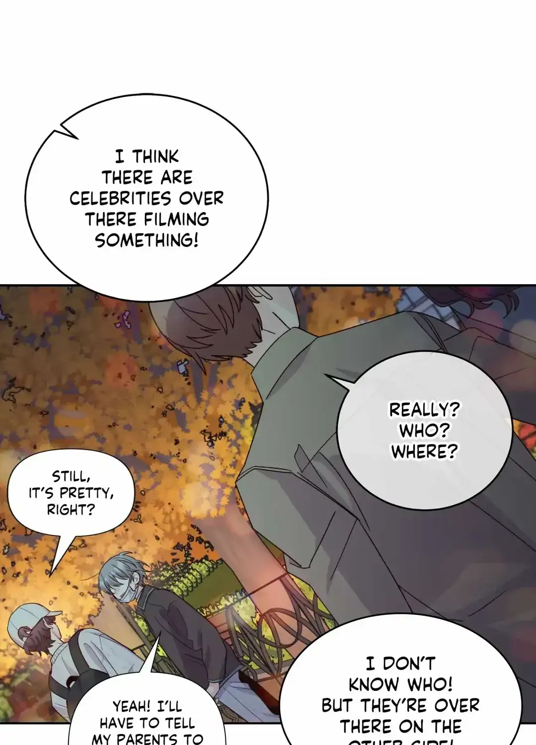 Merry Marbling Zinmanga X Chapter 100 Page 71
