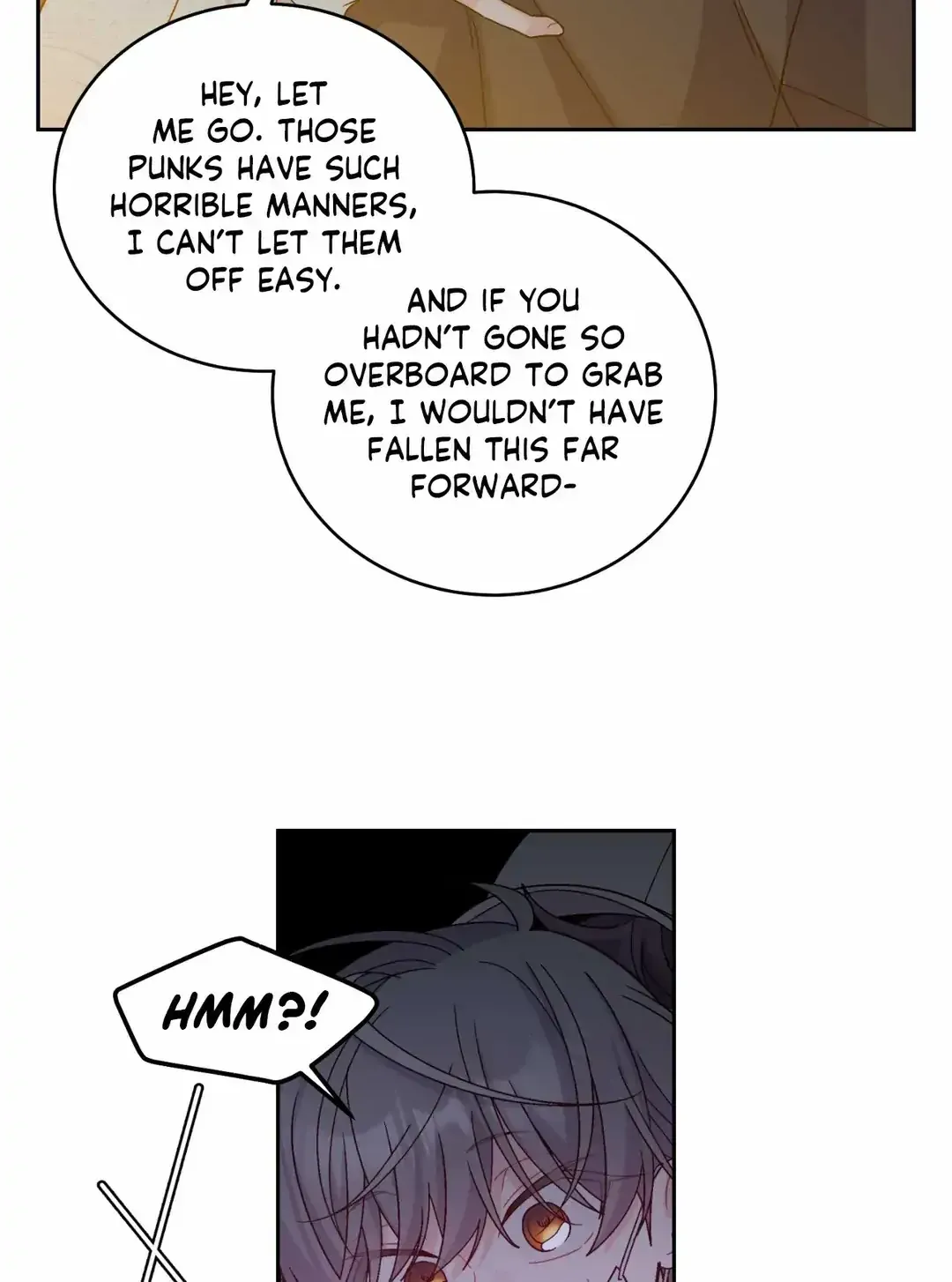 Merry Marbling Zinmanga X Chapter 100 Page 76