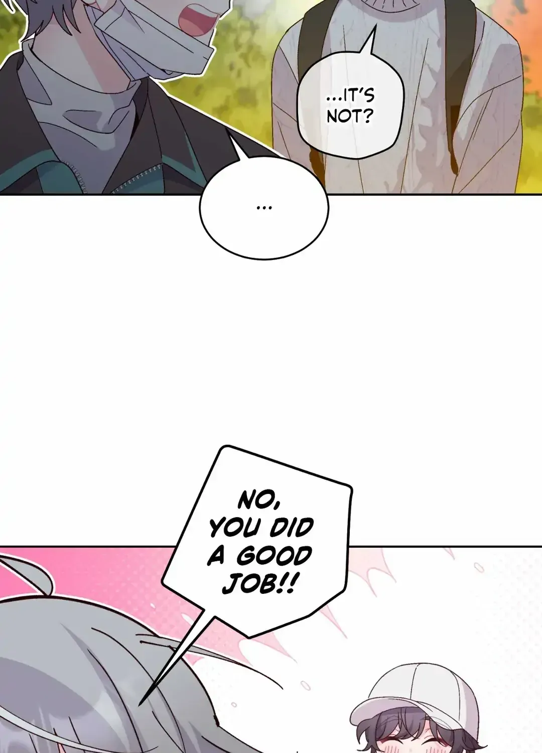 Merry Marbling Zinmanga X Chapter 100 Page 83