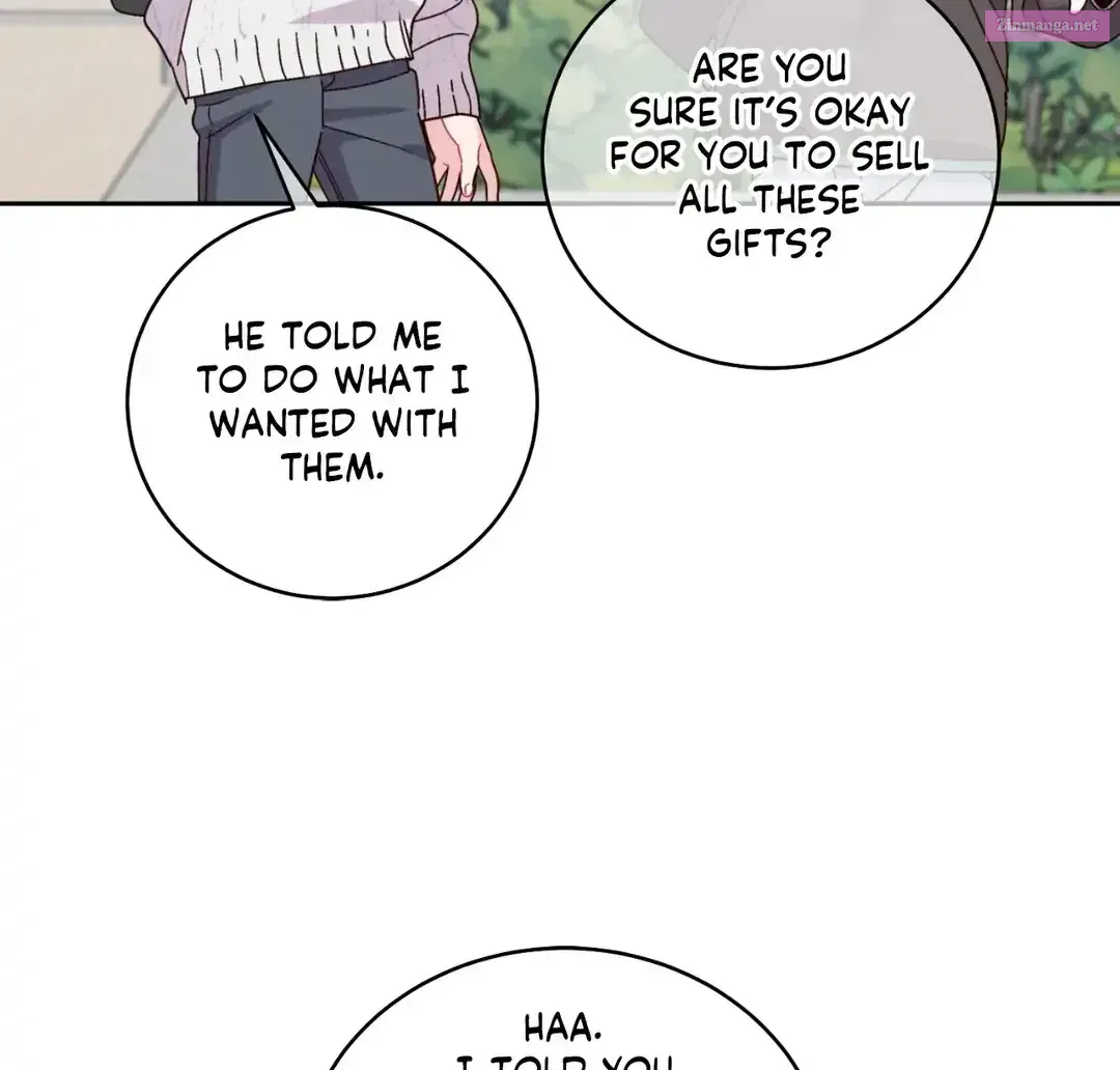 Merry Marbling Zinmanga X Chapter 99 Page 66