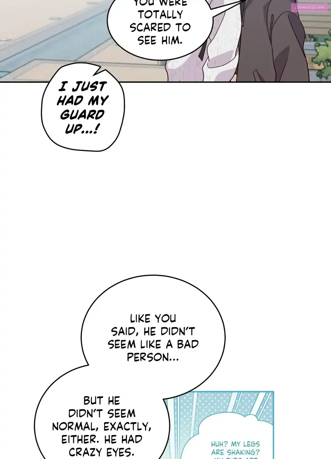 Merry Marbling Zinmanga X Chapter 99 Page 69