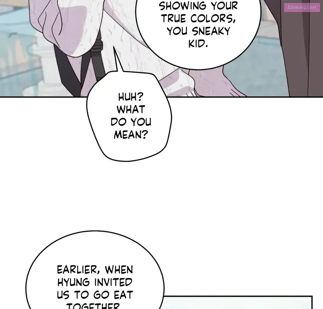 Merry Marbling Zinmanga X Chapter 99 Page 72