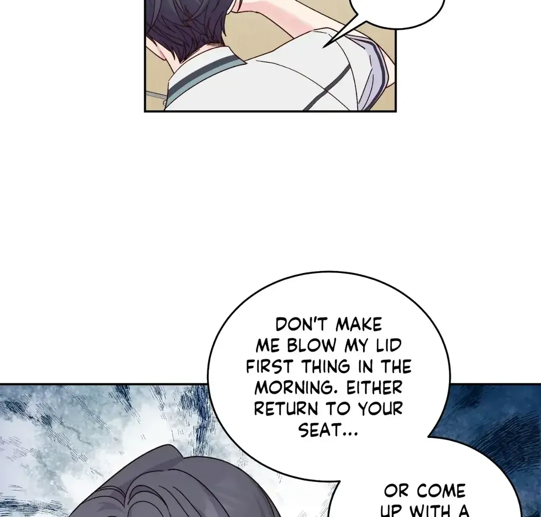 Merry Marbling Zinmanga X Chapter 96 Page 6