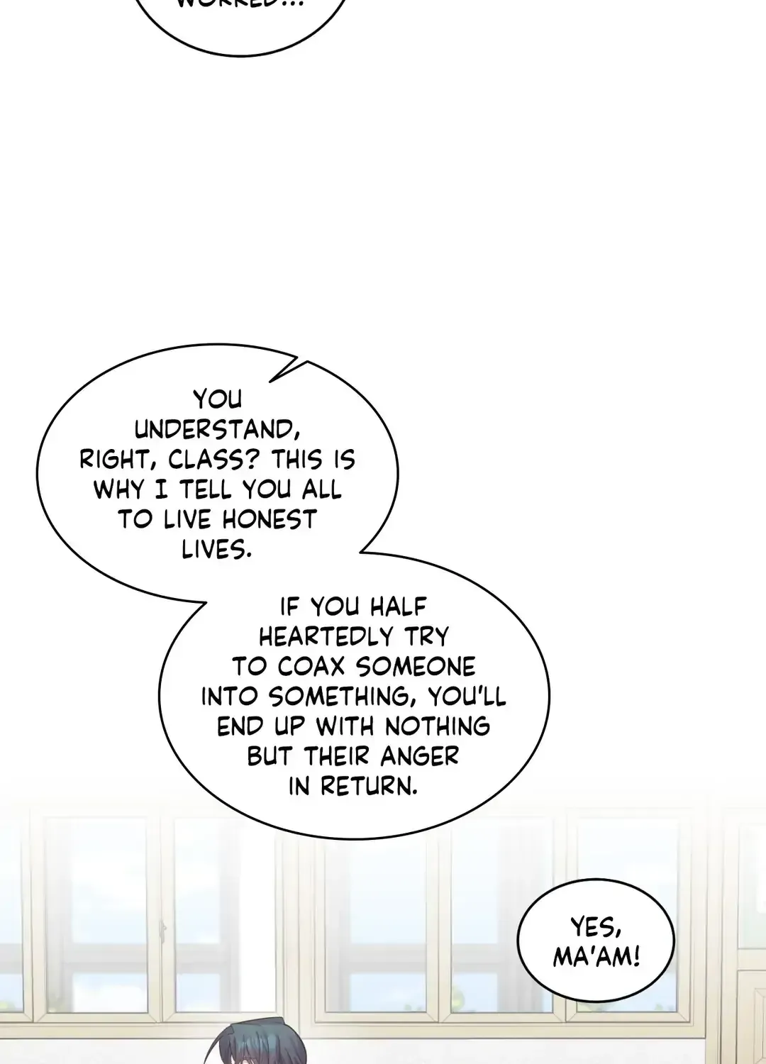 Merry Marbling Zinmanga X Chapter 96 Page 9