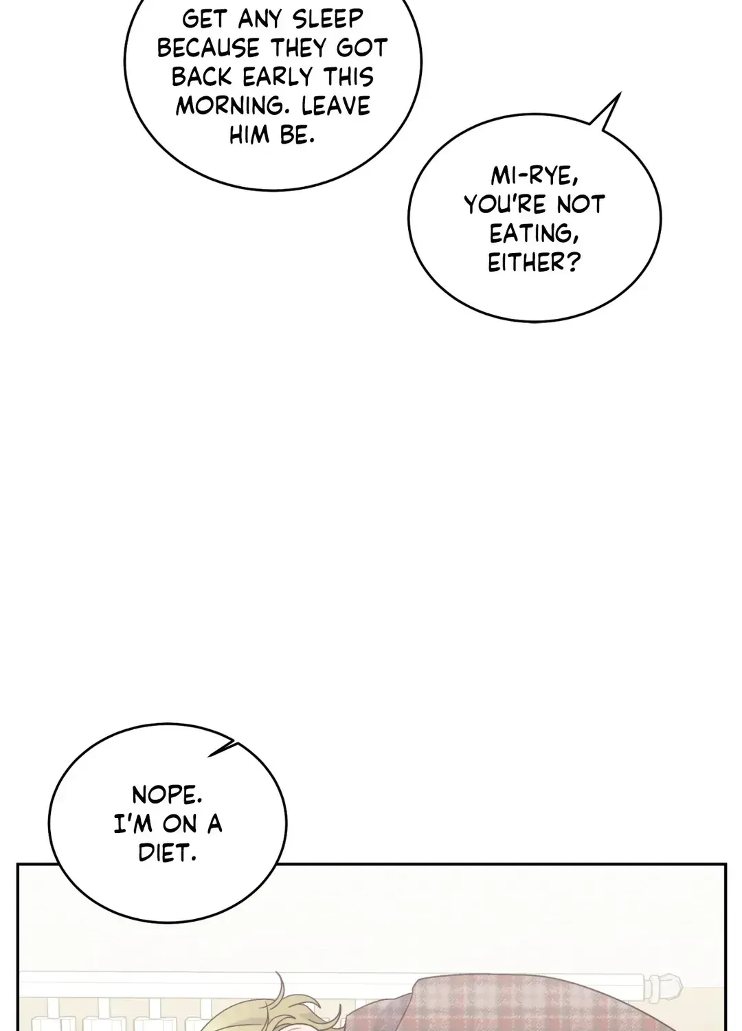 Merry Marbling Zinmanga X Chapter 96 Page 15