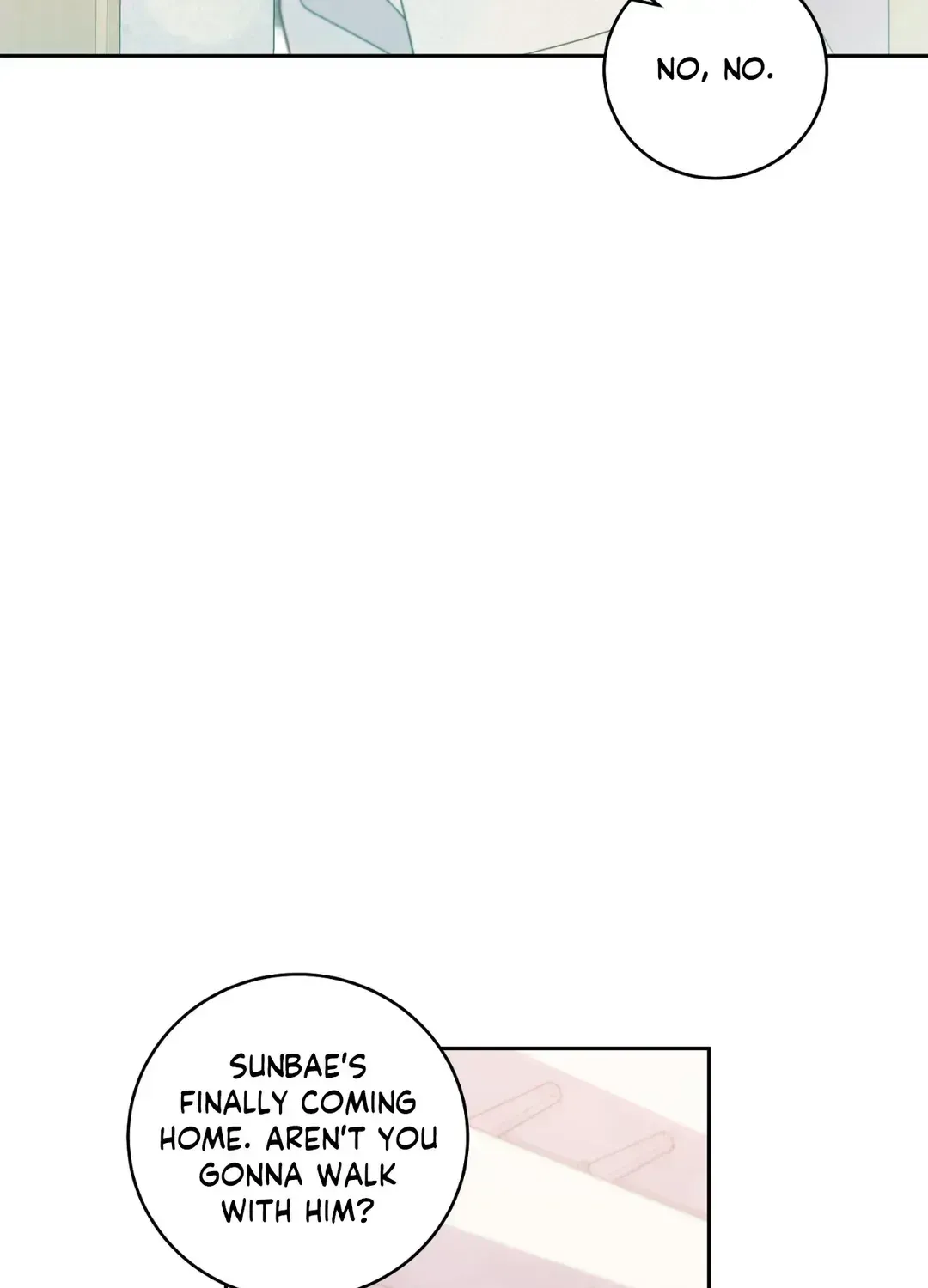 Merry Marbling Zinmanga X Chapter 96 Page 49