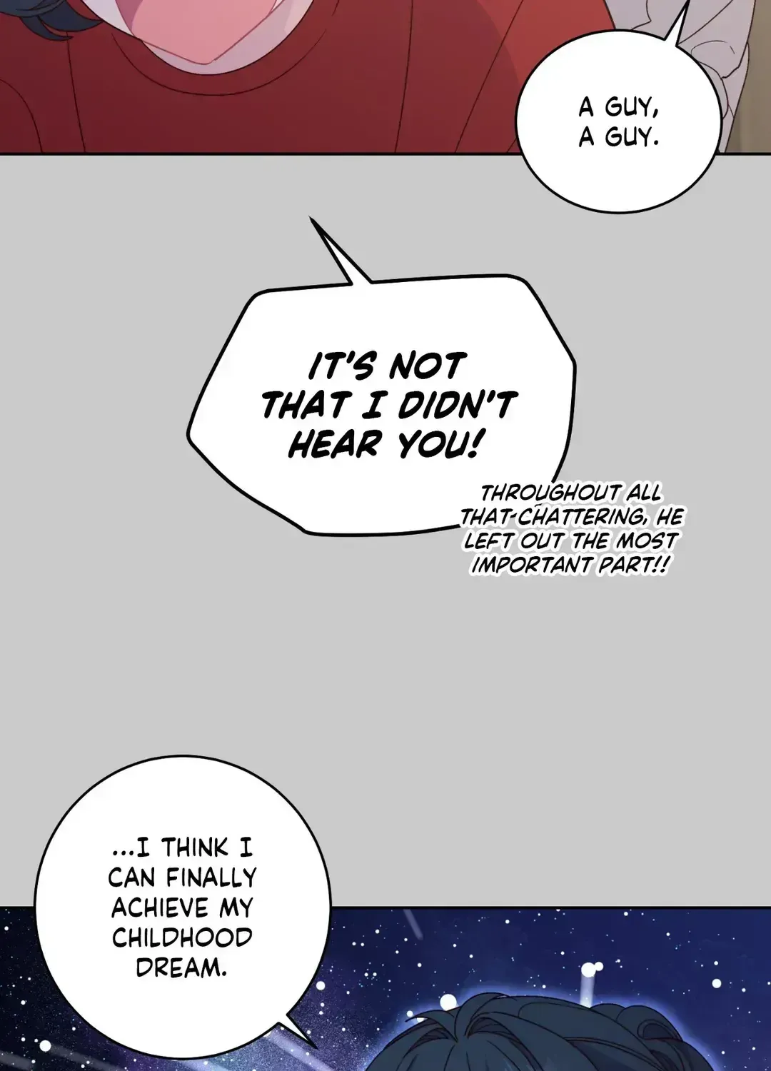 Merry Marbling Zinmanga X Chapter 95 Page 78