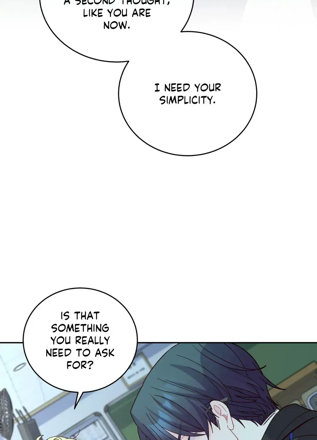 Merry Marbling Zinmanga X Chapter 95 Page 112