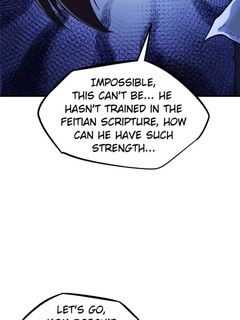 Super God Gene Zinmanga X Chapter 291 Page 69