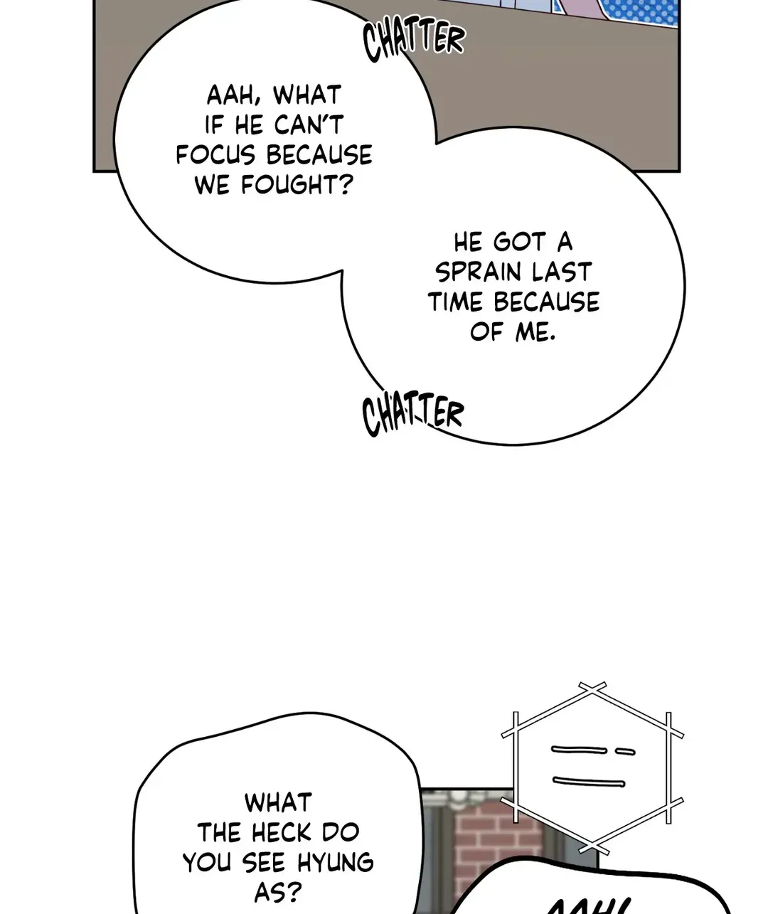 Merry Marbling Zinmanga X Chapter 94 Page 9