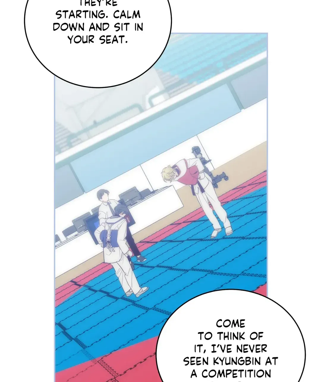 Merry Marbling Zinmanga X Chapter 94 Page 17