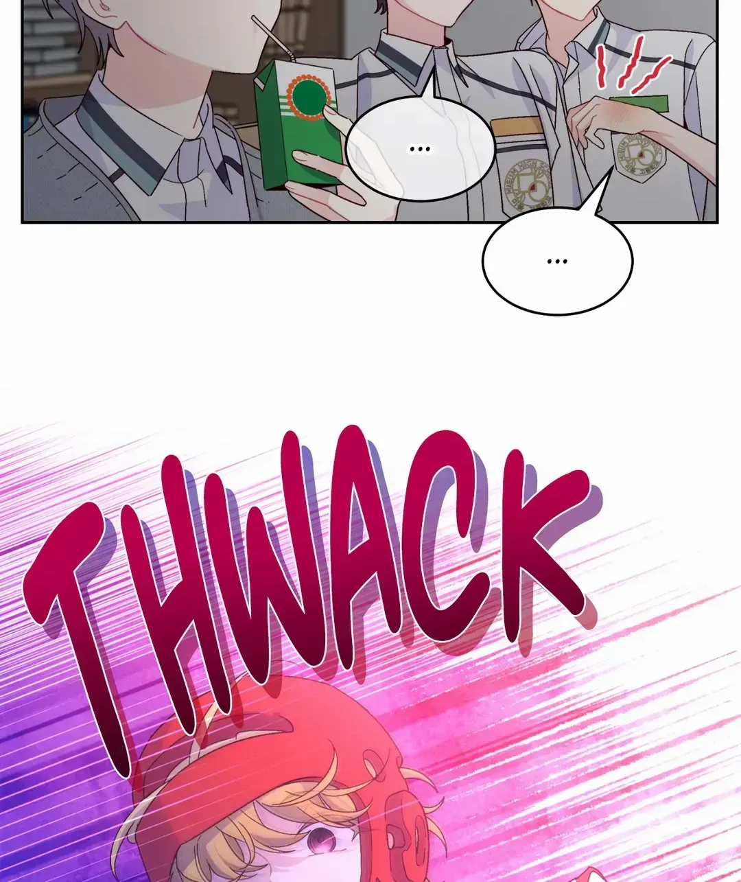 Merry Marbling Zinmanga X Chapter 94 Page 21
