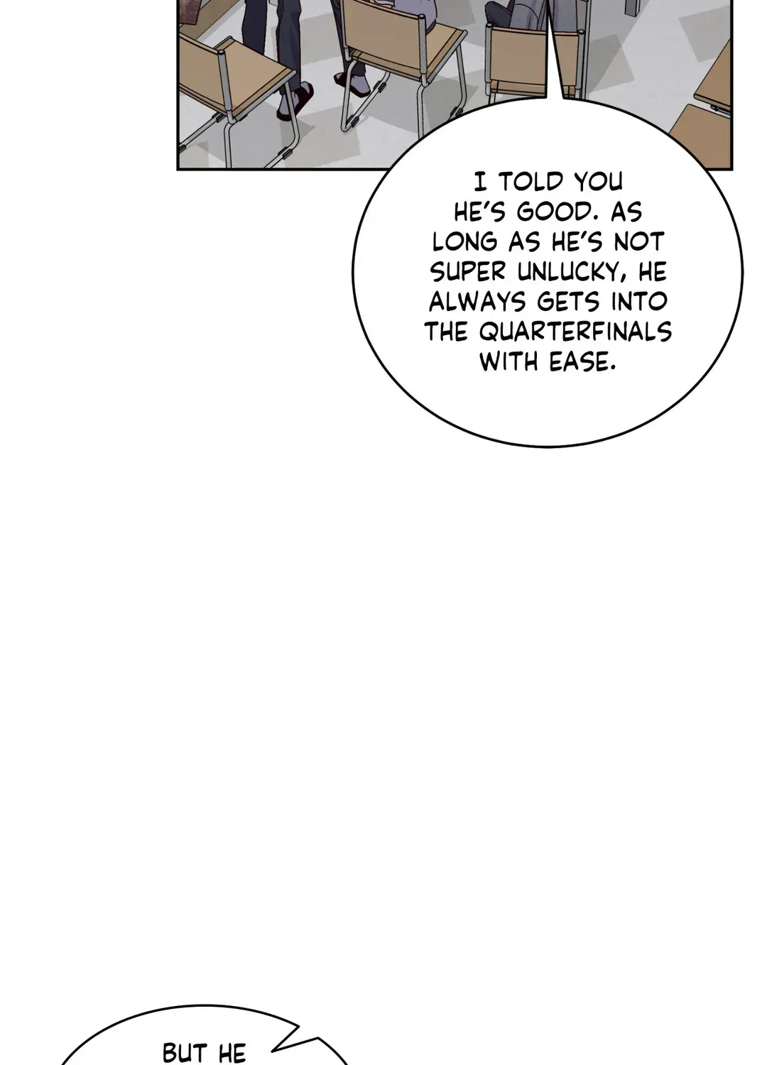 Merry Marbling Zinmanga X Chapter 94 Page 28