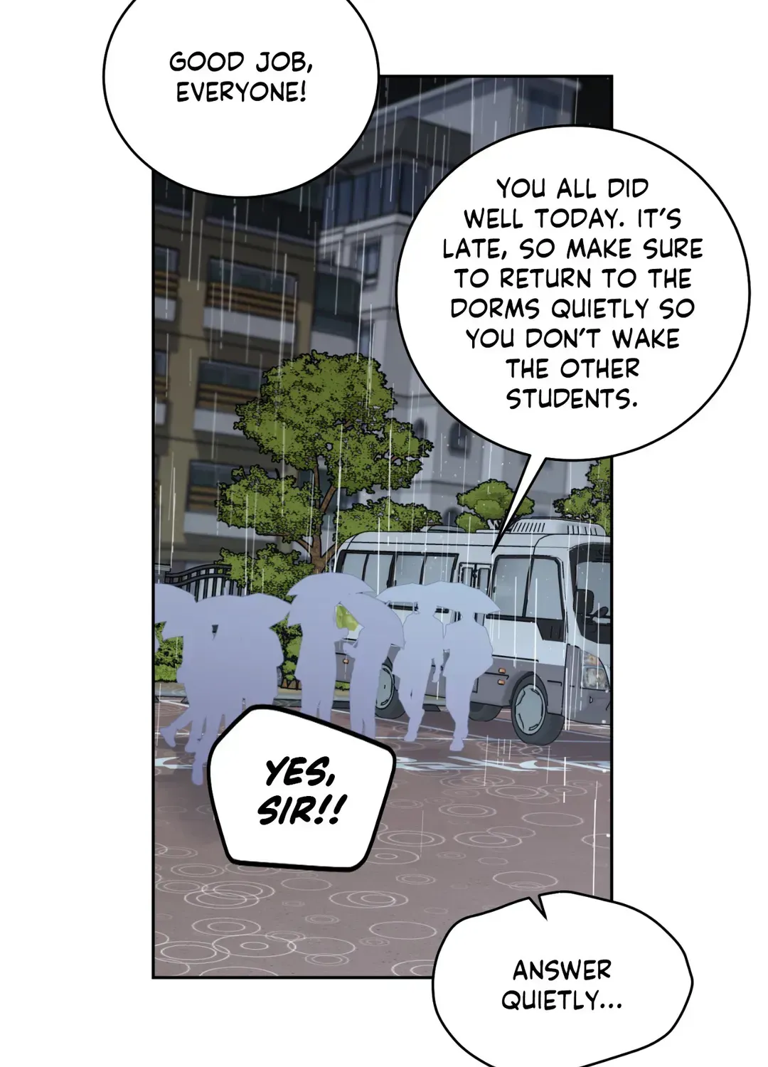 Merry Marbling Zinmanga X Chapter 94 Page 48