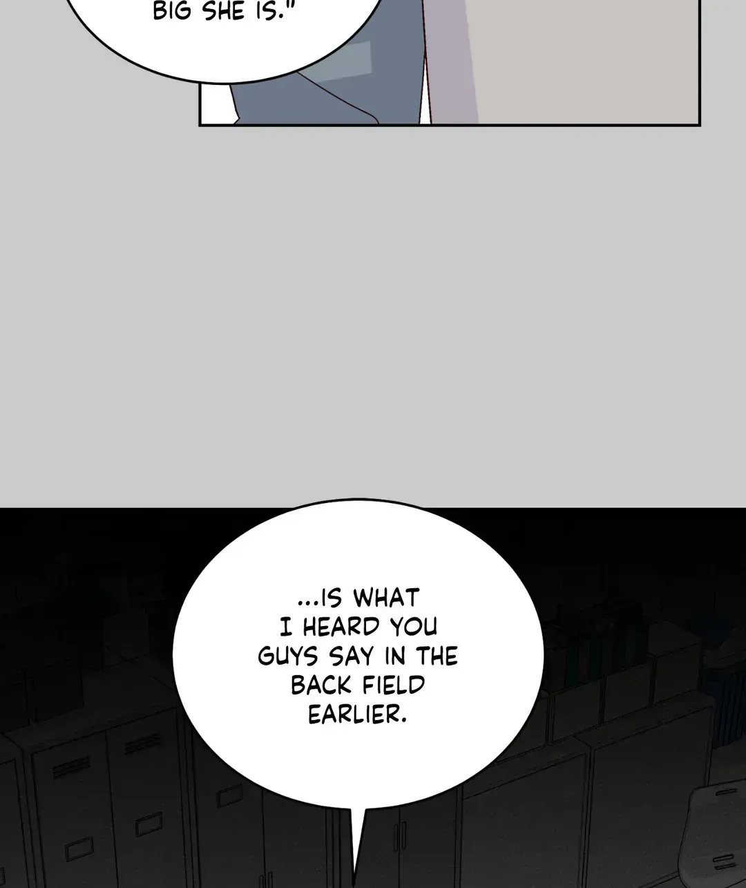 Merry Marbling Zinmanga X Chapter 92 Page 79