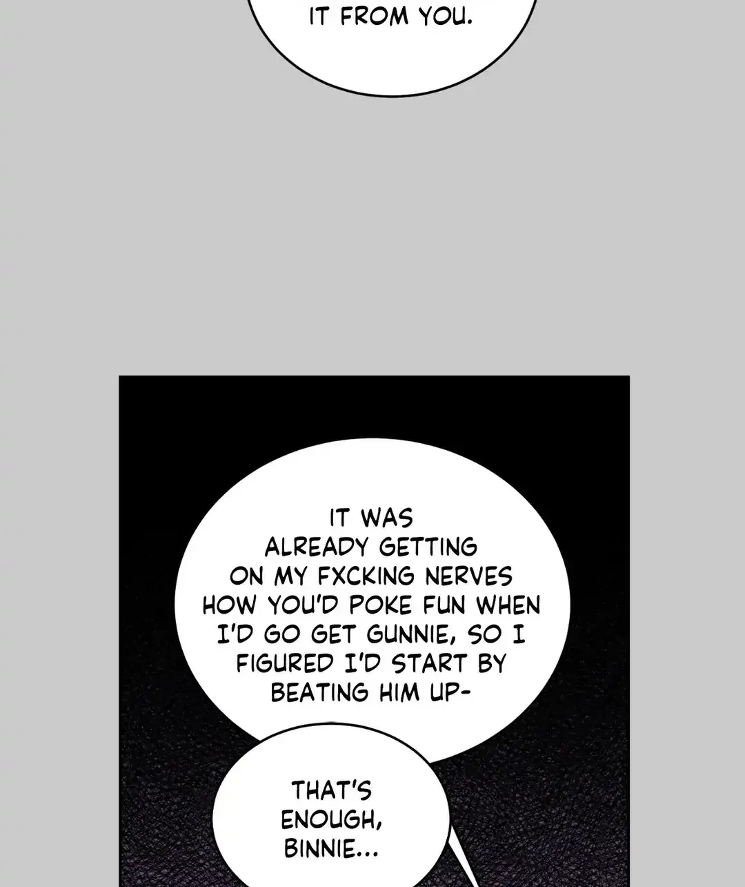 Merry Marbling Zinmanga X Chapter 92 Page 81