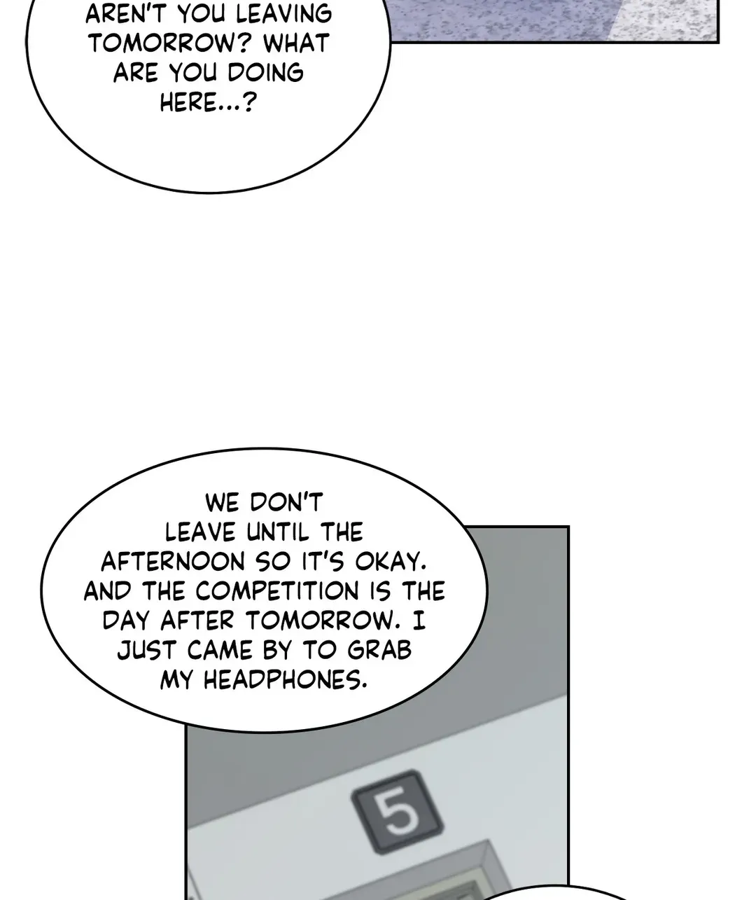 Merry Marbling Zinmanga X Chapter 91 Page 26