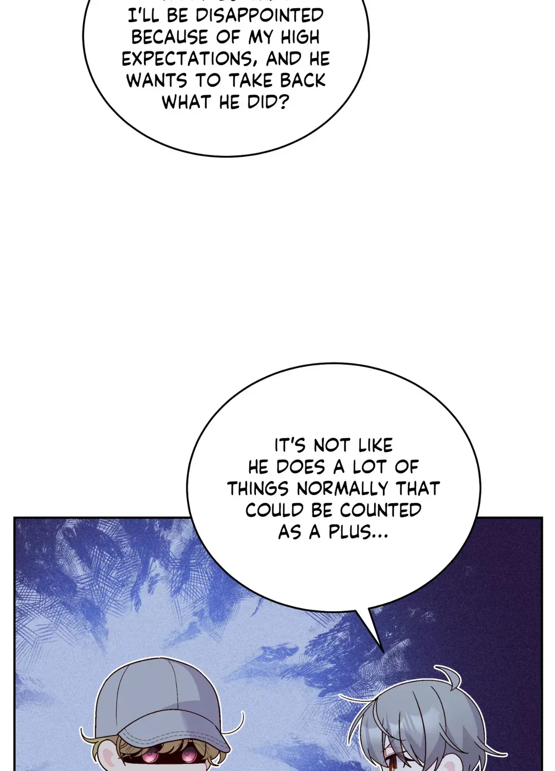 Merry Marbling Zinmanga X Chapter 91 Page 59