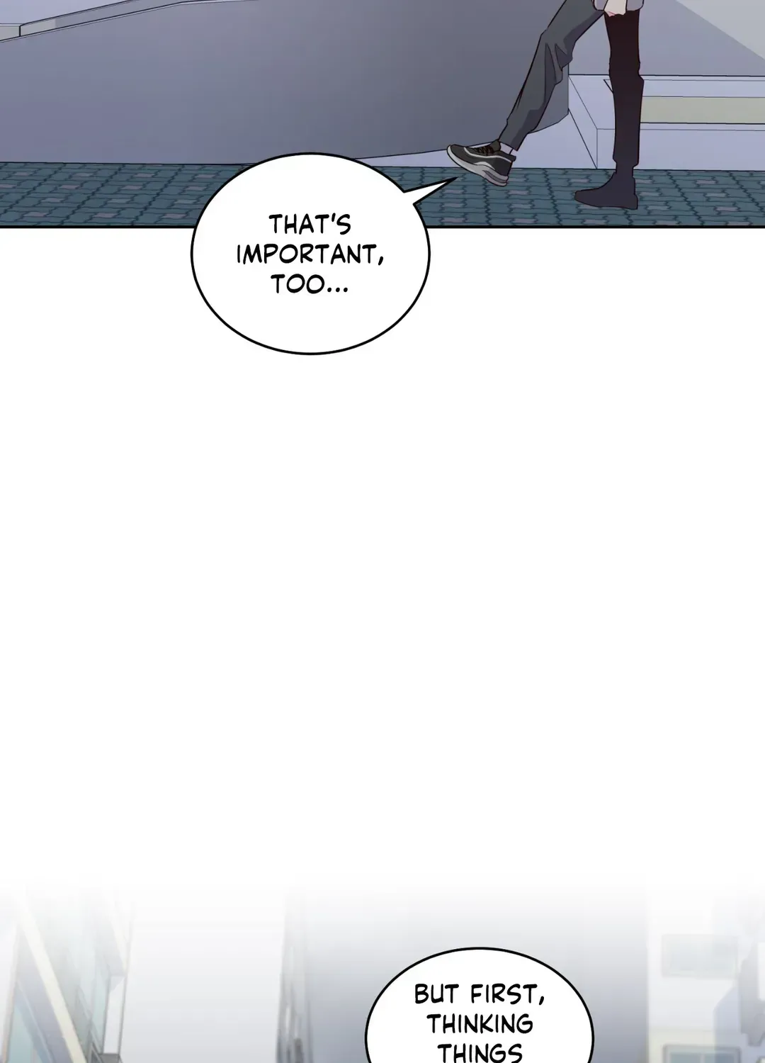 Merry Marbling Zinmanga X Chapter 91 Page 63