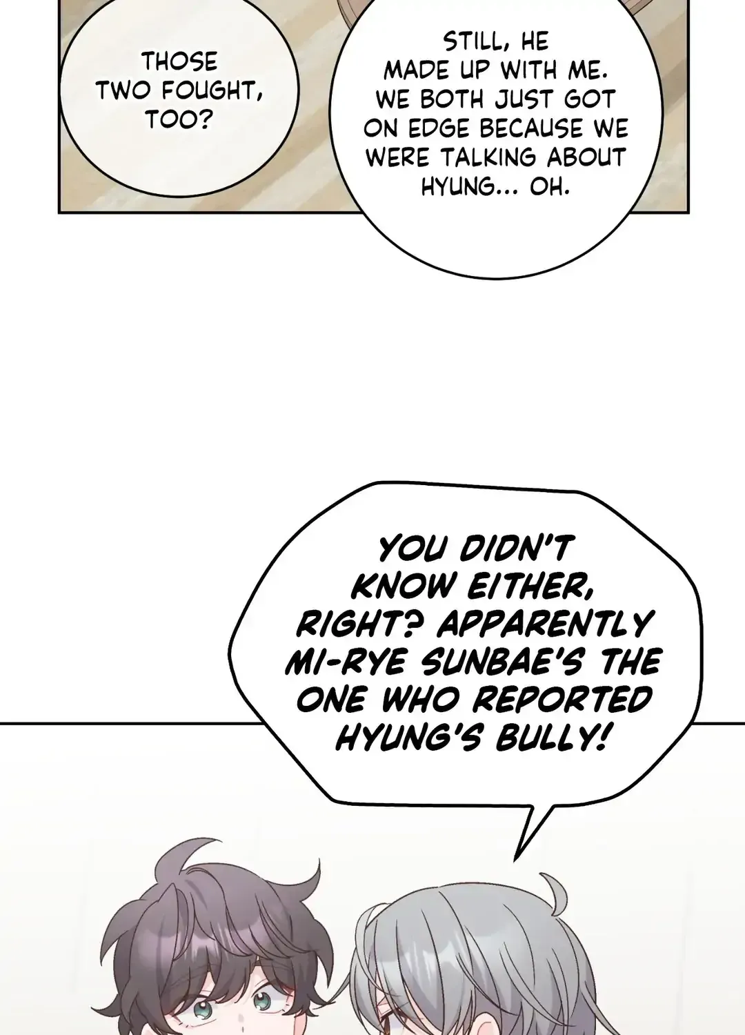 Merry Marbling Zinmanga X Chapter 90 Page 20